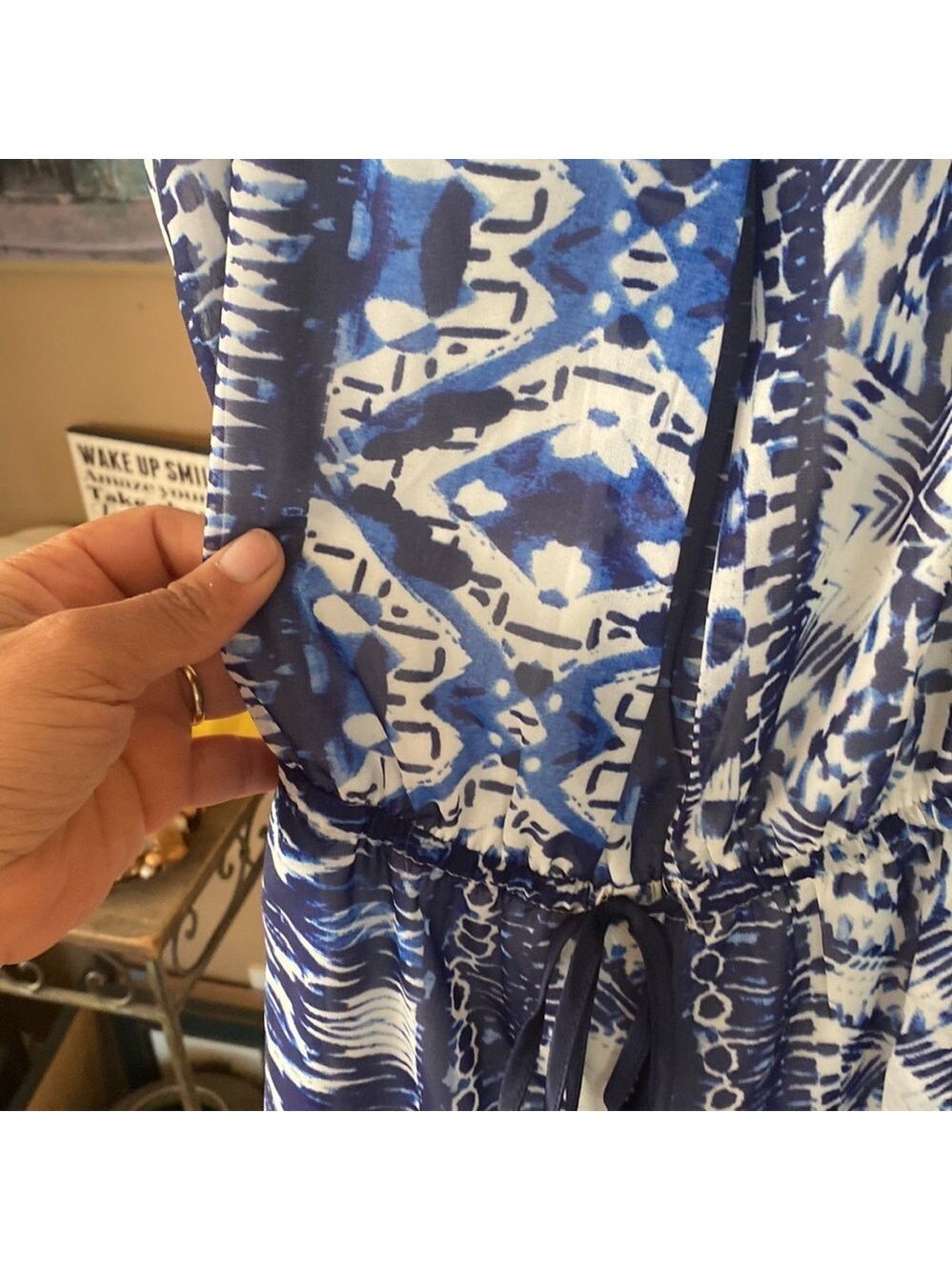 Adeline Rae romper - Picture 3 of 11